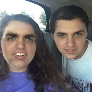 Meet your Posher, Evan